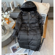 Prada Down Jackets